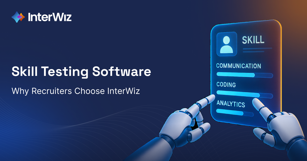 Best Skill Testing Software for Recruiters