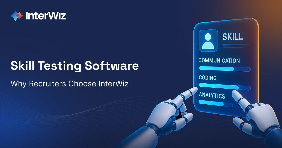 Skill Testing Software