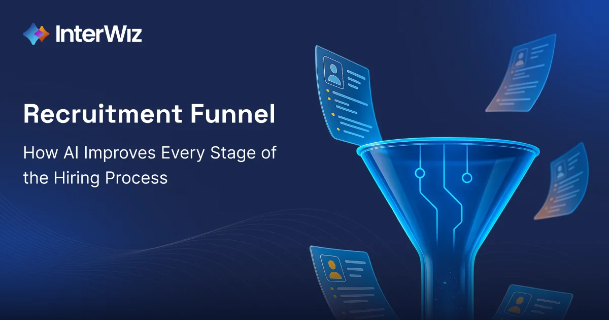 Recruitment Funnel