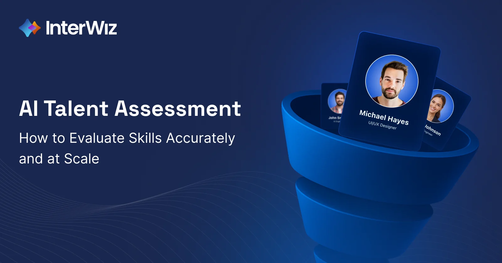 Ai Talent Assessment