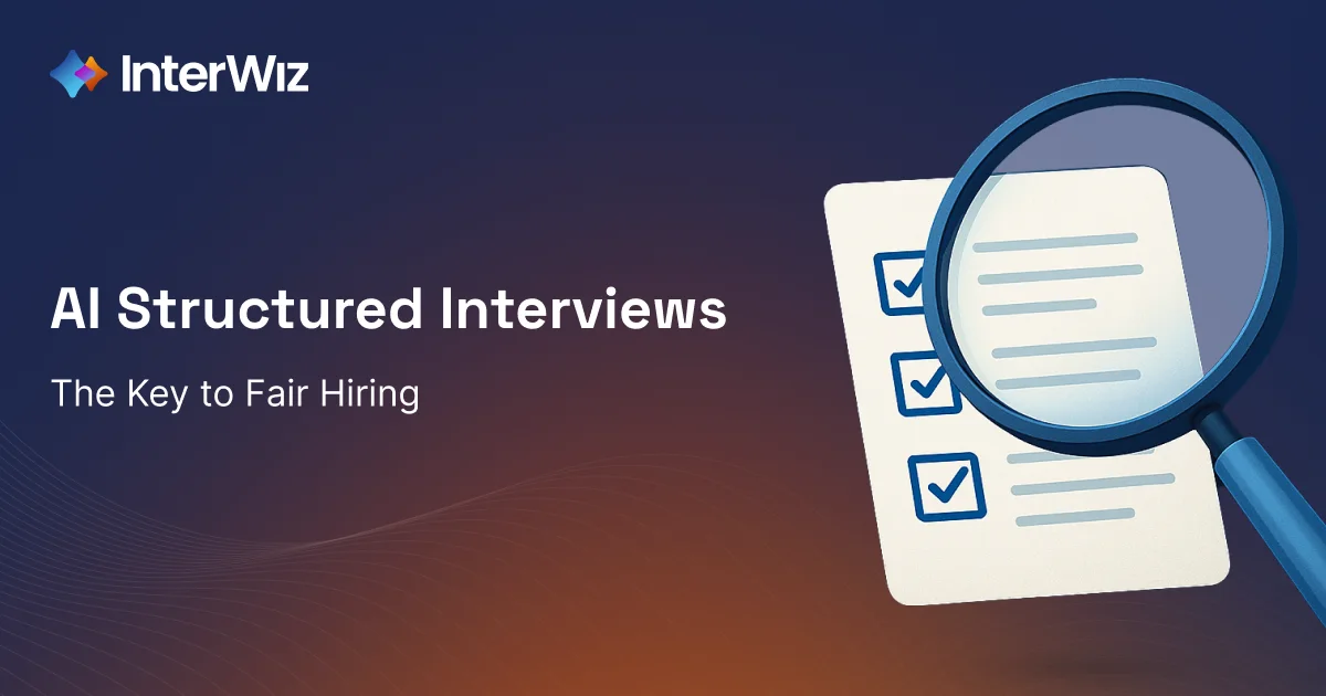 AI-structured-interviews