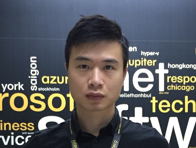 Ton Nguyen