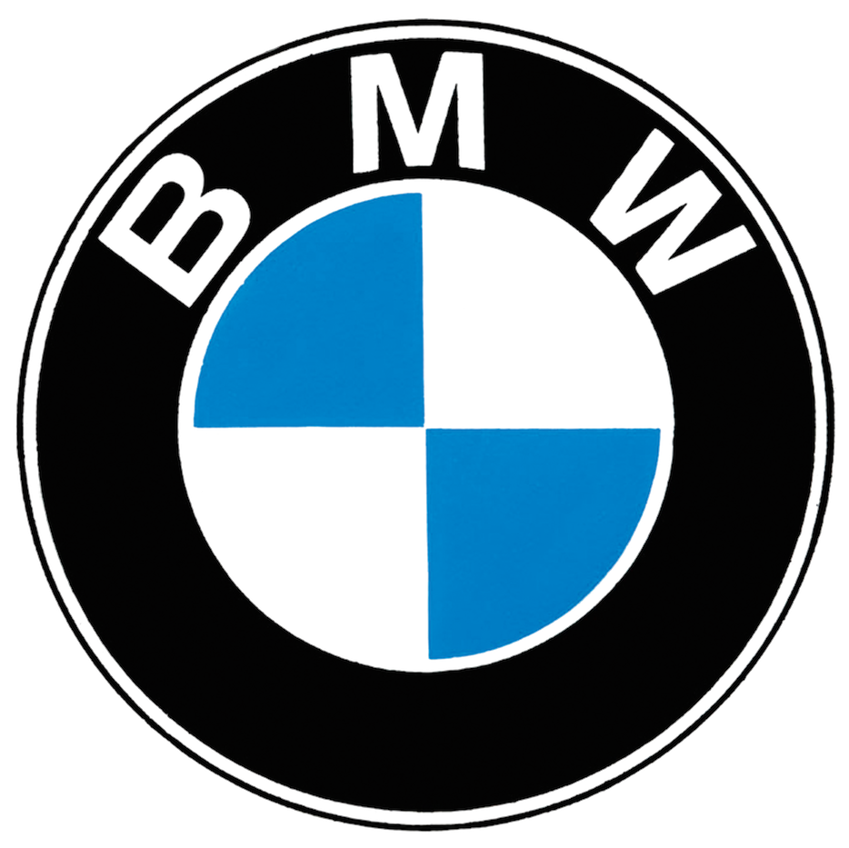 BMW Logo Light