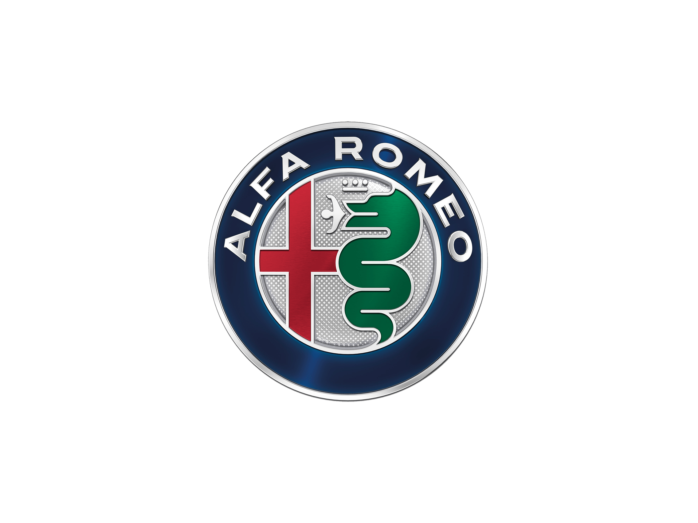 ALFA ROMEO LOGO