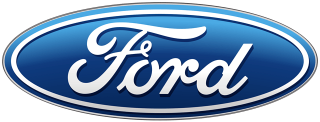 FORD LOGO
