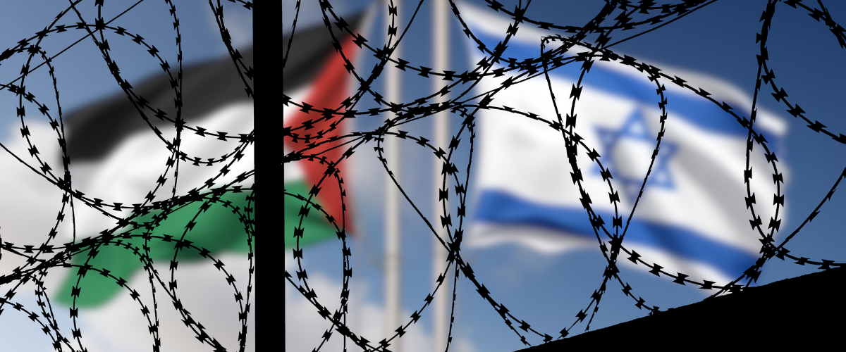 Israel-Iran-Diplomatie