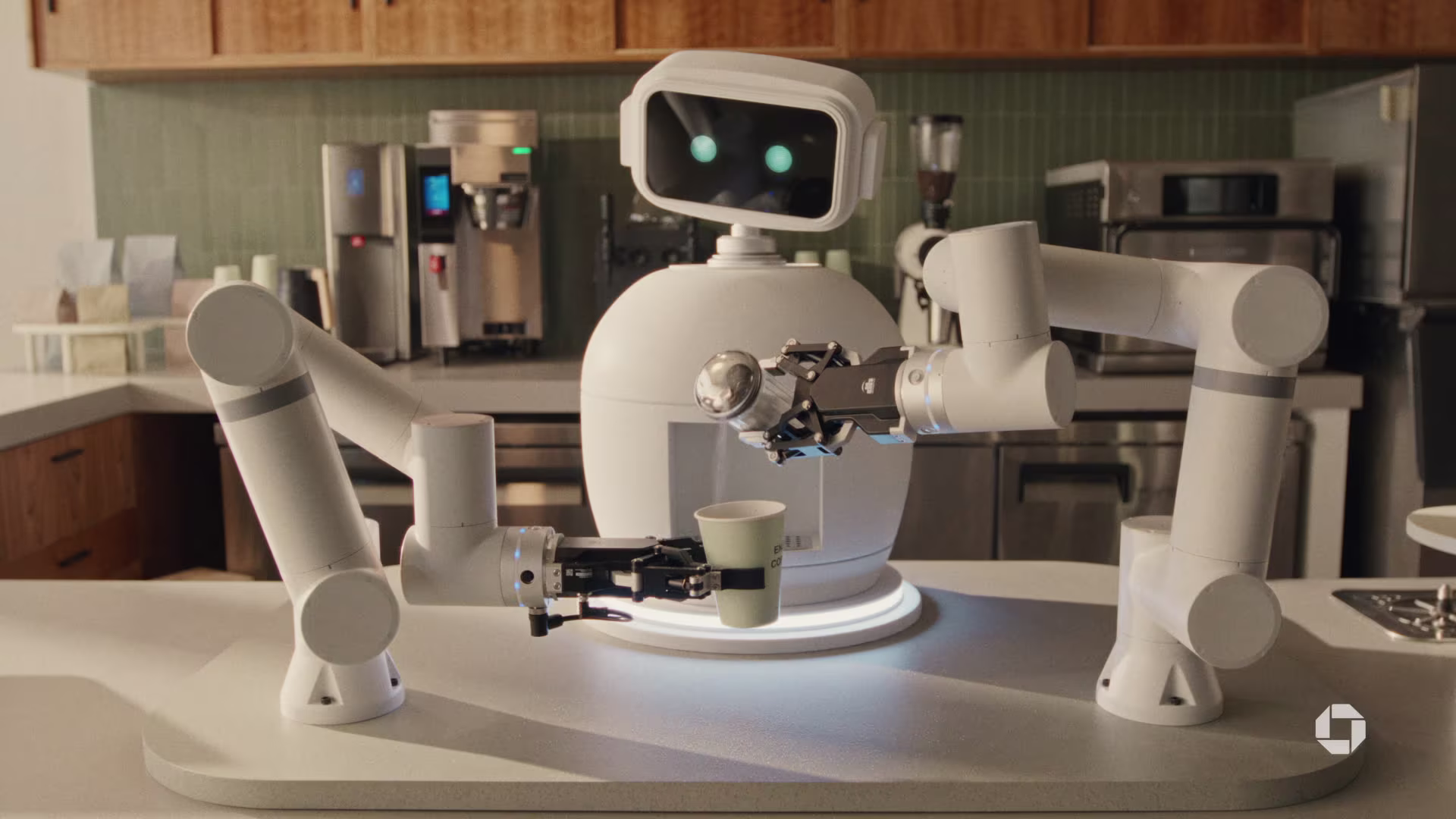 Chase Robot