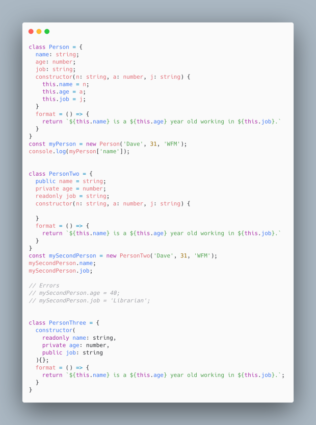 typescript-example-2 A really cool image
