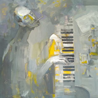 Dedicated to George Gershwin