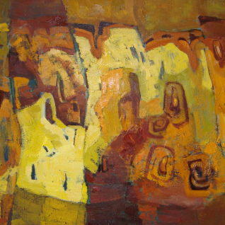 Amber City
