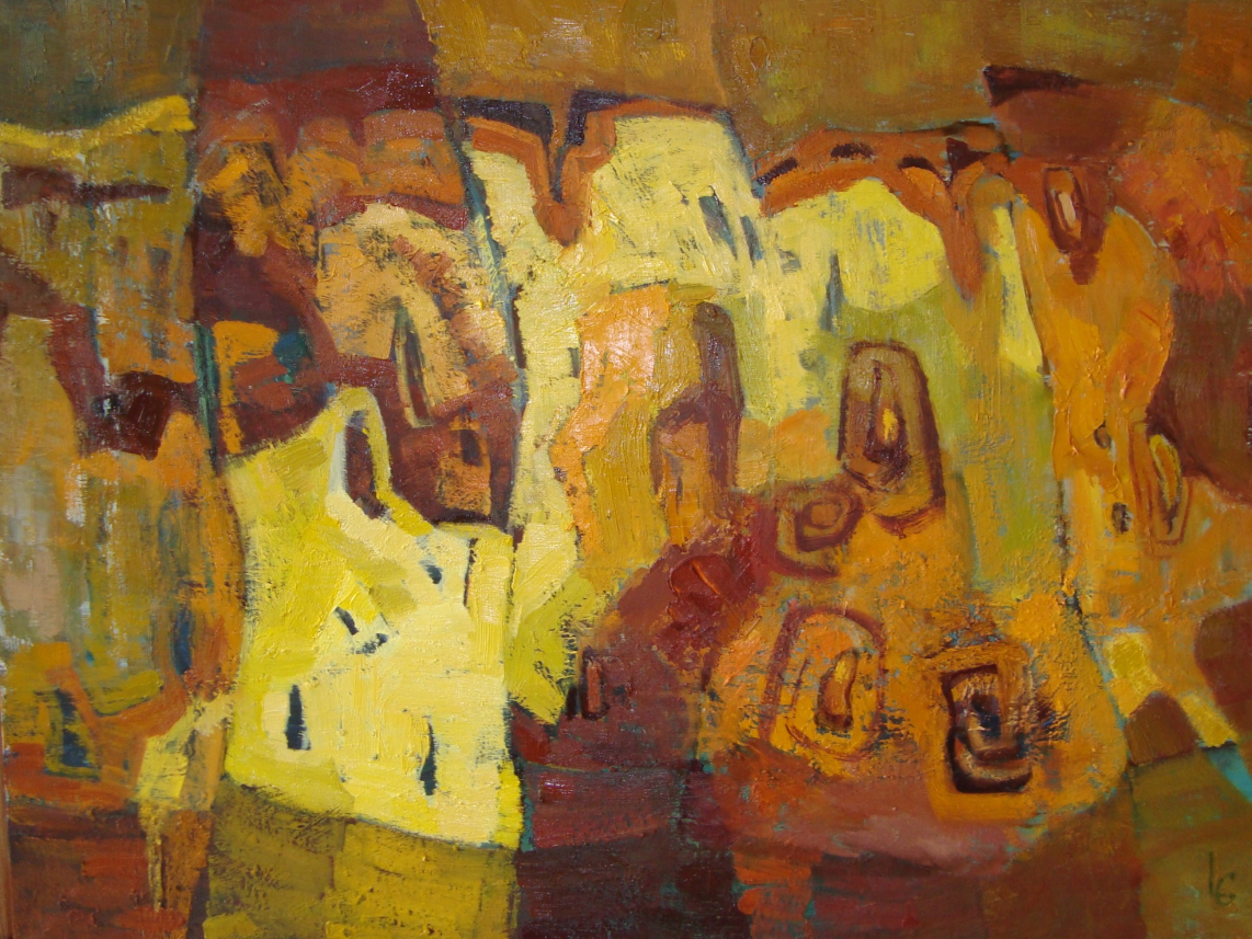 Amber City