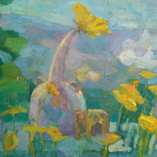 To the memory of Tonino Guerro
