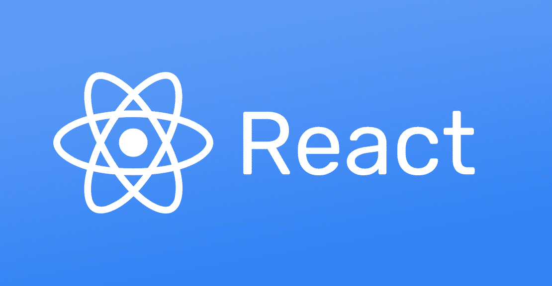 React