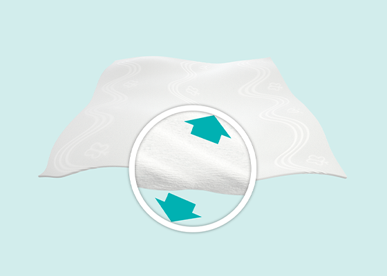 Pampers® Fresh Clean
