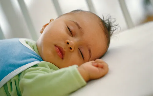reasons and remedies for your baby-s snoring