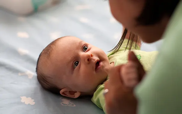 4-tips-to-get-your-baby-talking 4 tips to get your baby talking
