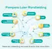 Pampers Luier Rondleiding 