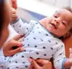 Het leven met een 3 maanden oude baby: je ritme vinden