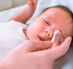 Bindvliesontsteking (conjunctivitis) bij baby’s: de oorzaak en behandeling