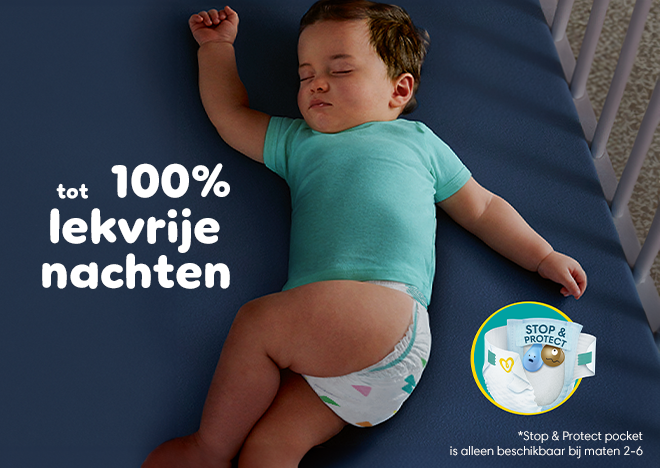 Albert Heijn Pampers Maat 4 - De 10 beste van november 2025 - Fit&Flexibel