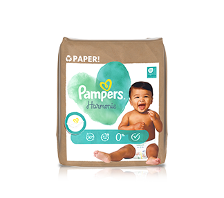 Pampers Harmonie