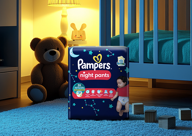 3180 36 Pampers FR visual 660x468 Night pants