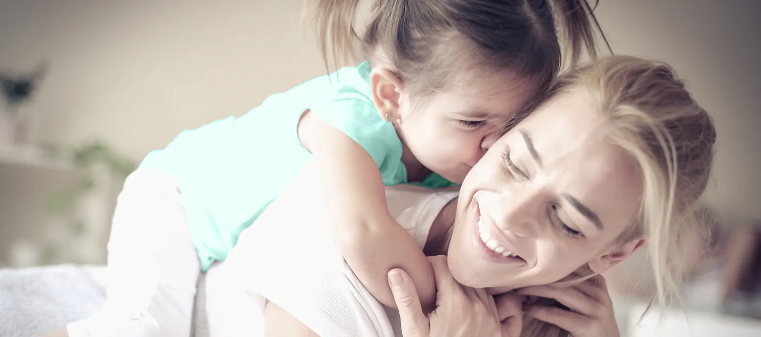 7 tips die ervoor zorgen dat mama’s aan zichzelf denken!