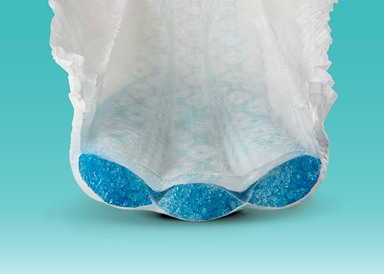 Pampers® Baby-Dry™