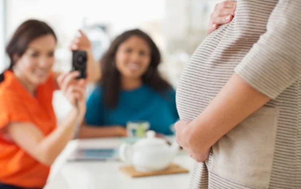 5 must-ask questions when creating a baby shower guest list
