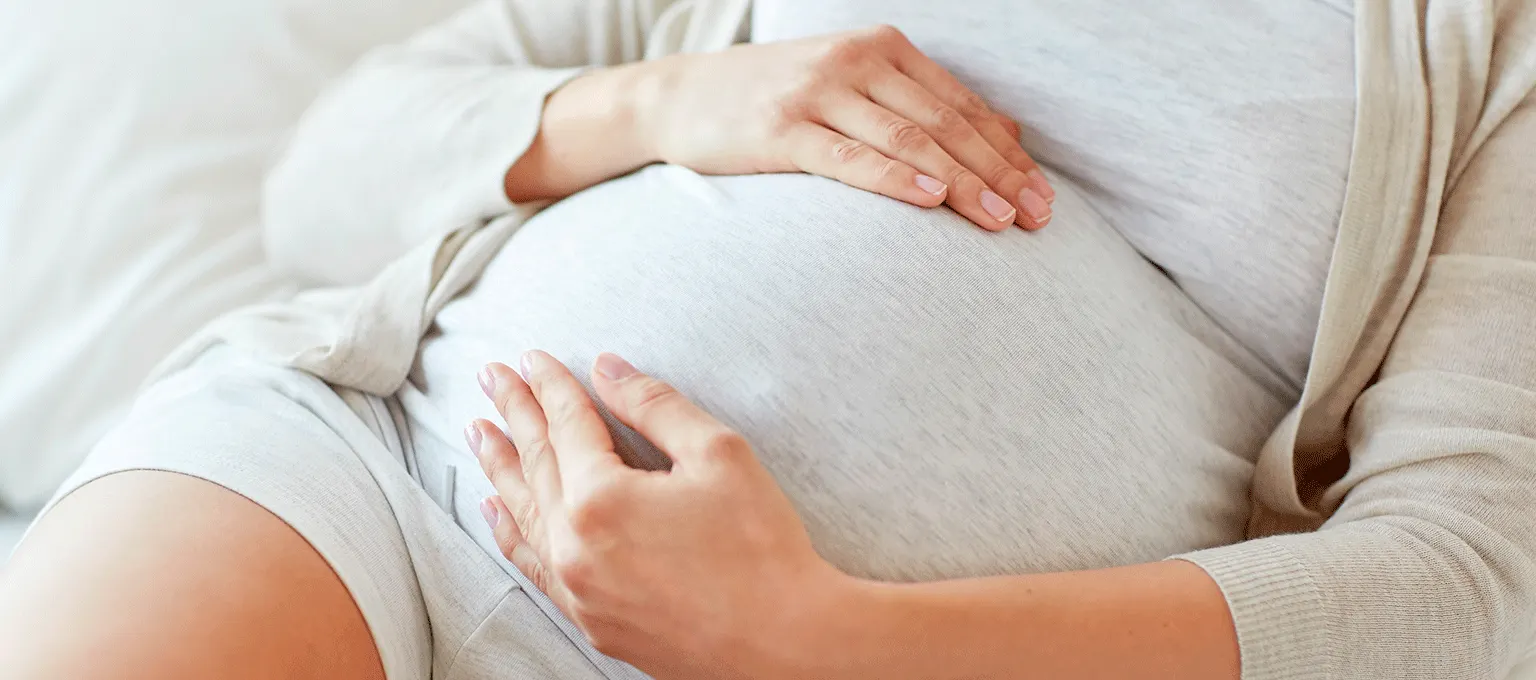 Verstrijken van de baarmoederhals: een teken dat je bevalling bijna start
