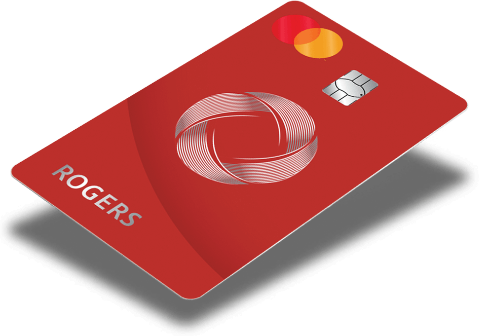 Rogers Connections Mastercard image