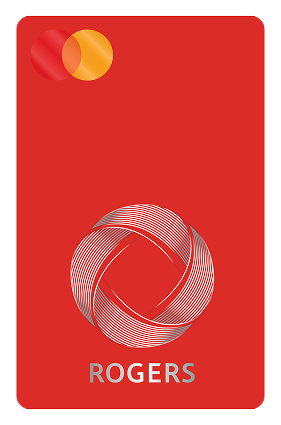 Rogers Connections Mastercard image