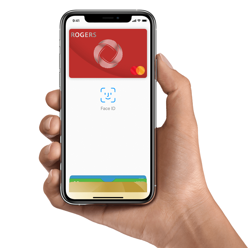 Mobile Wallet