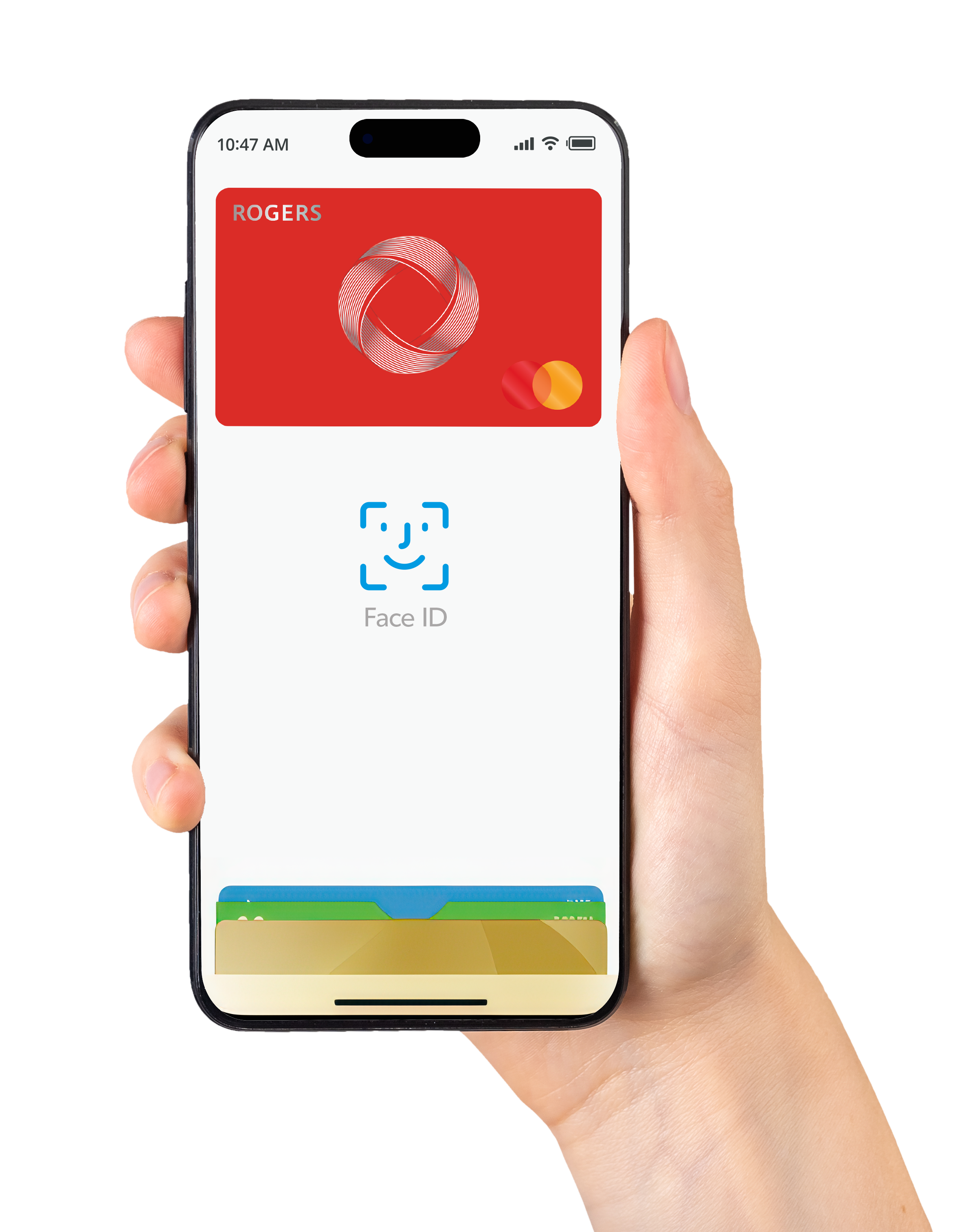Mobile Wallet