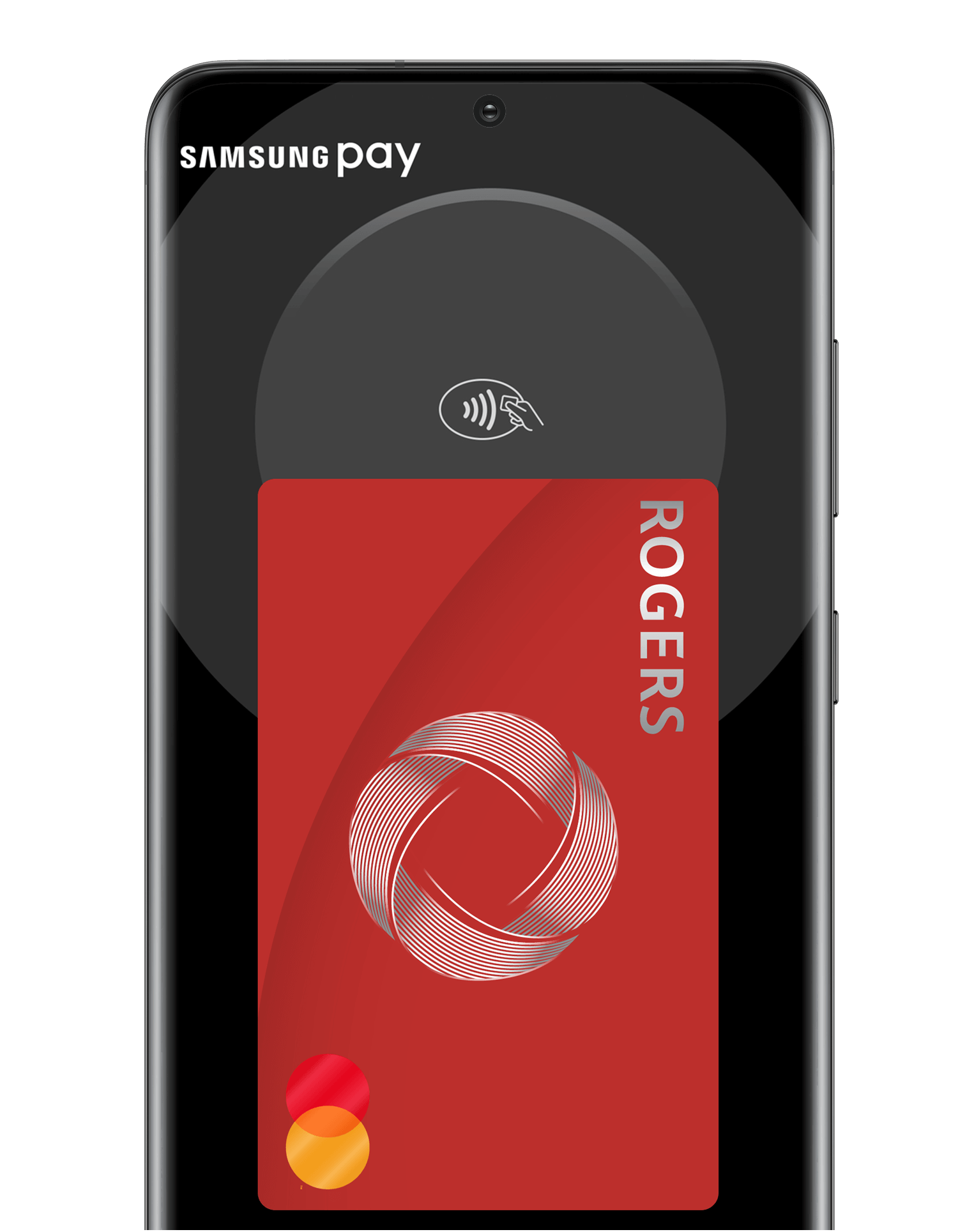 Mobile Wallet