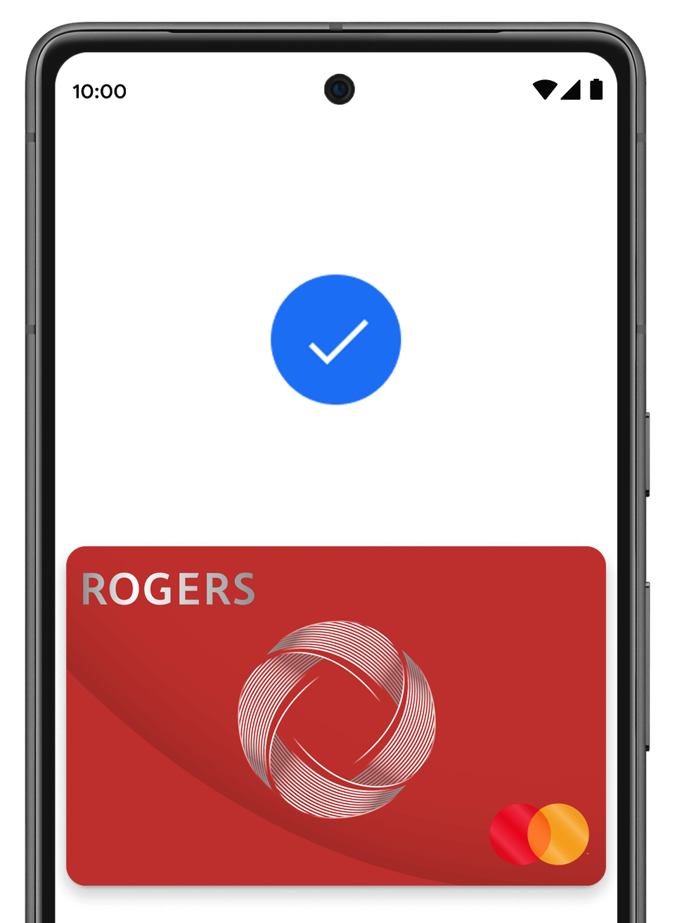 Mobile Wallet