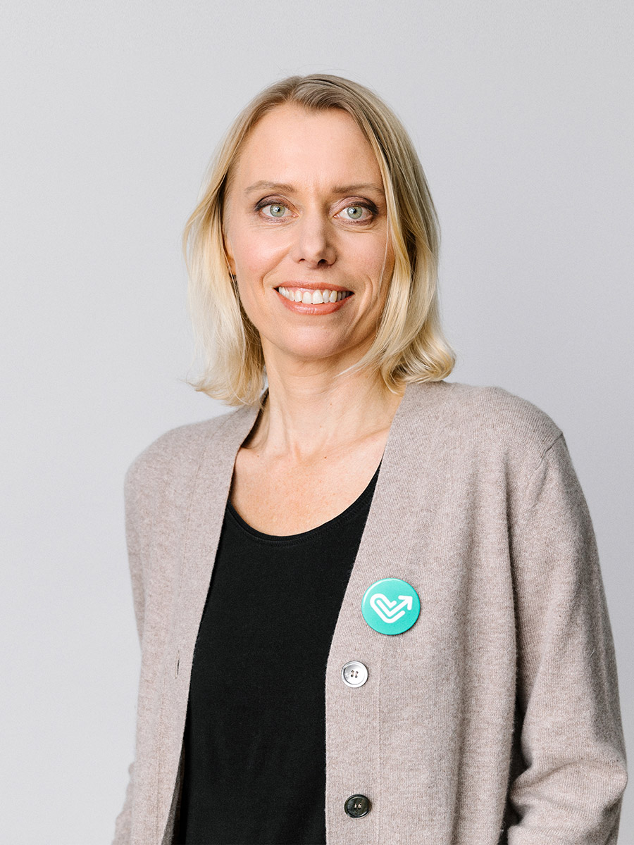 Jenny Vessgård