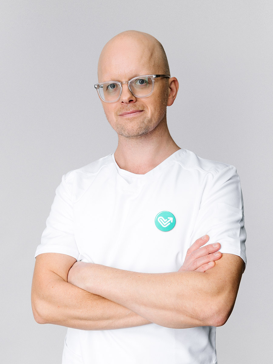 Linus Mårtensson