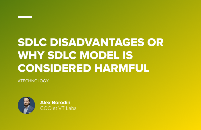 Many experts consider the software development life cycle (SDLC) methodology harmful. But why is this? What are the disadvantages of using the SDLC methodology? In this blog post, we will discuss these disadvantages and see why SDLC might not be the best choice for your next project.