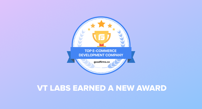 VT Labs Wins the Appreciation of Researchers at GoodFirms