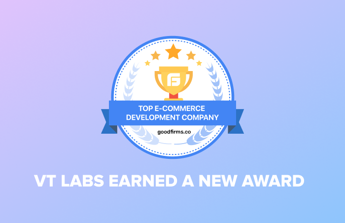 VT Labs is an established name in the field of digital development, and its comprehensive approach has righteously won them a place among the top eCommerce development companies in Tallinn.