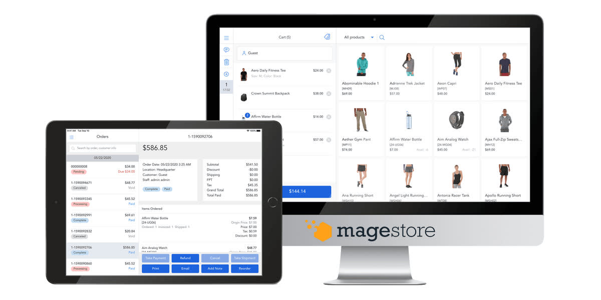 5 Best Shopify App POS for PC Outshines Mobile POS in 2025 | VT Labs