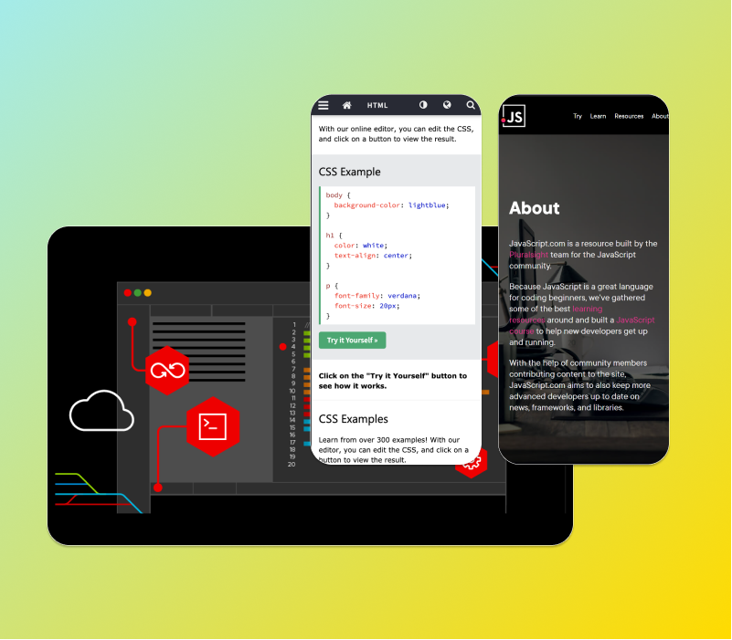 Frontend-Development