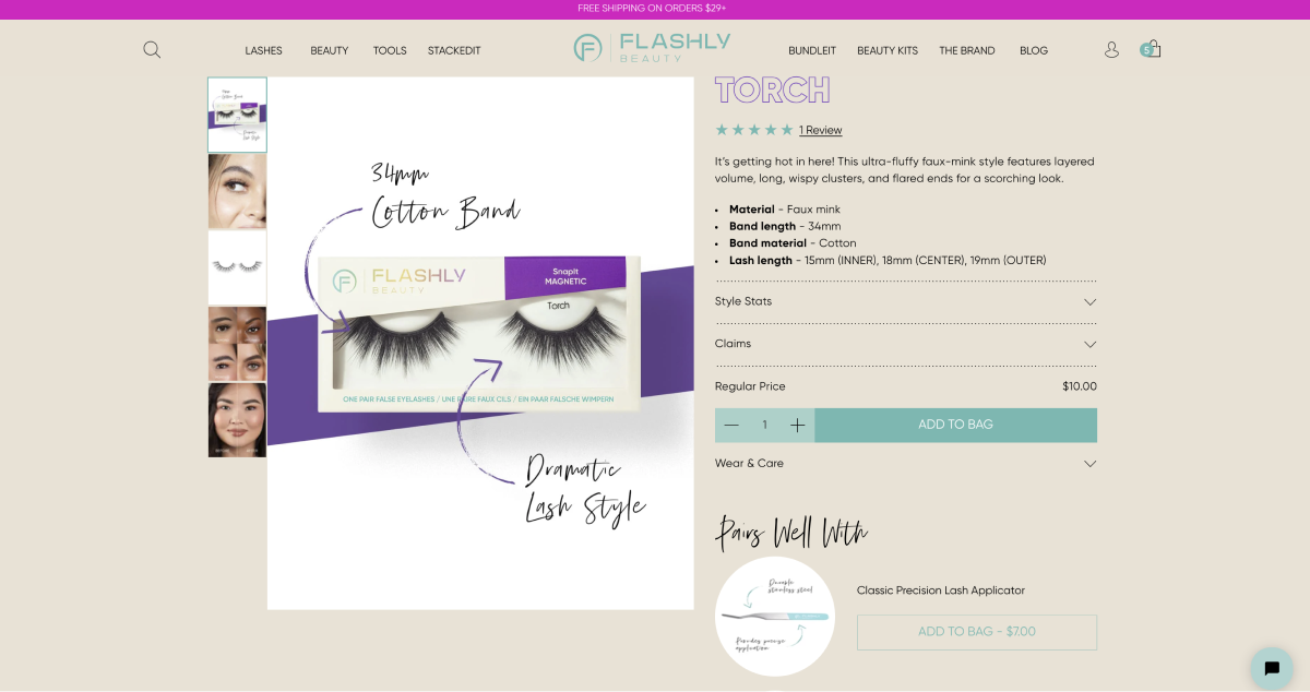 shopify partner trusted