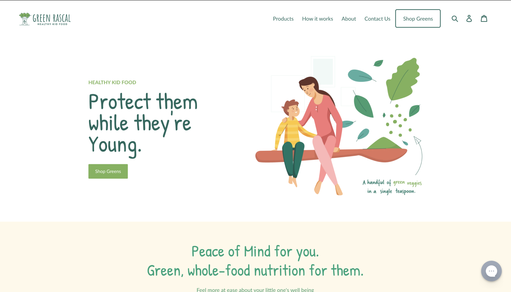 Shopify Store Frontend Development