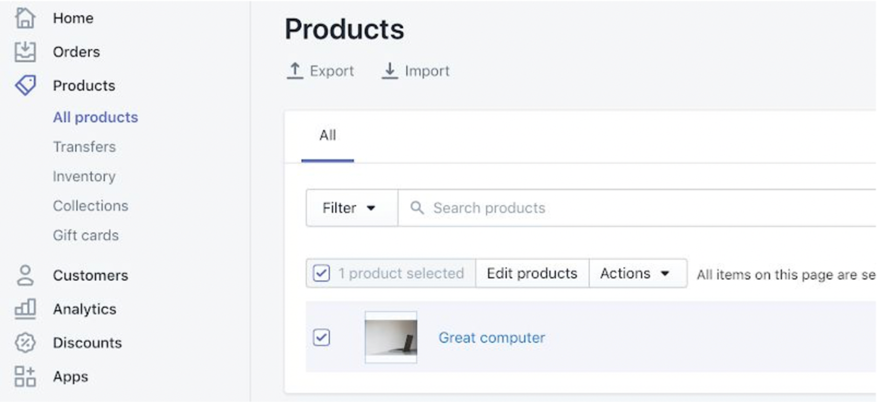 create-store-on-shopify