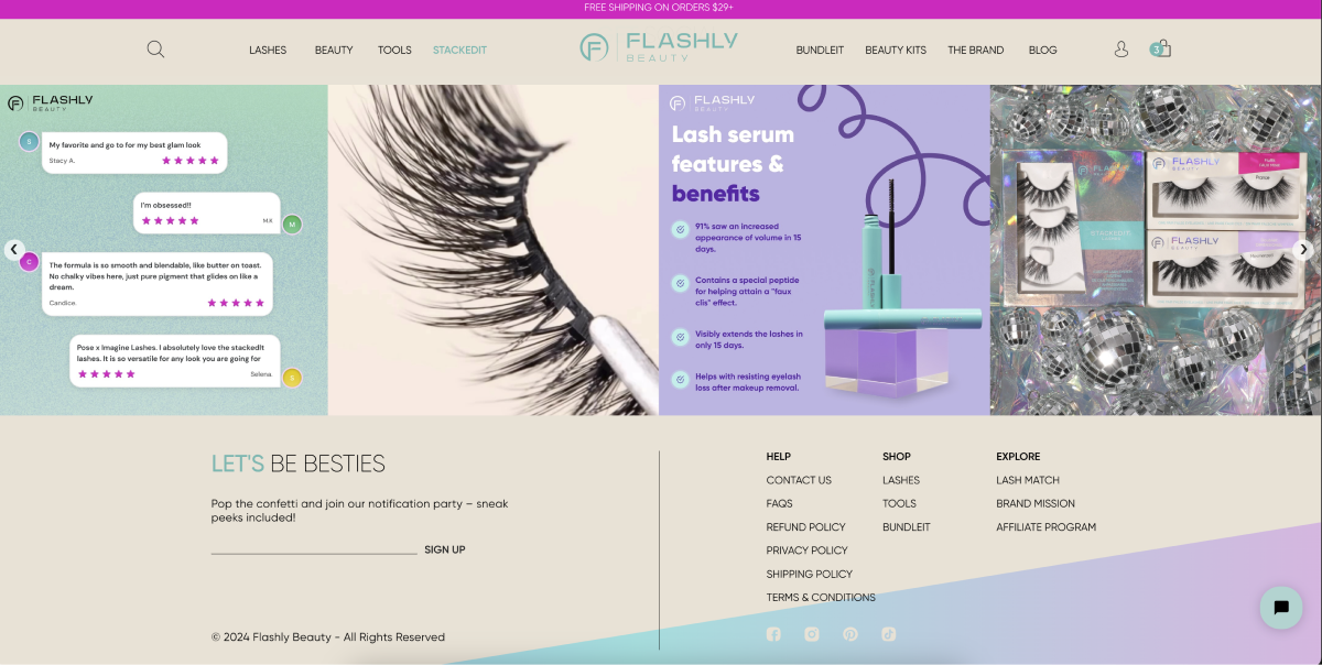 ecommerce agency