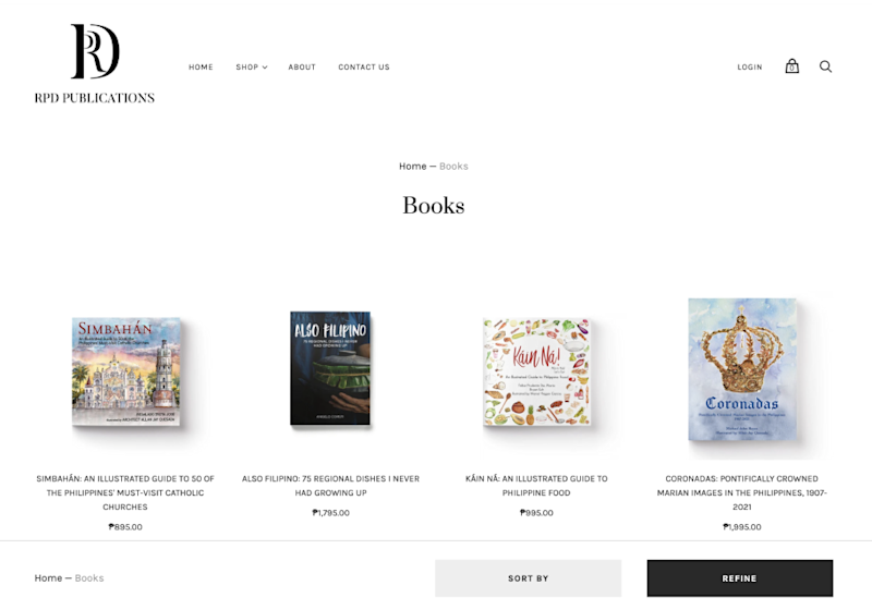 Shopify Theme Customization