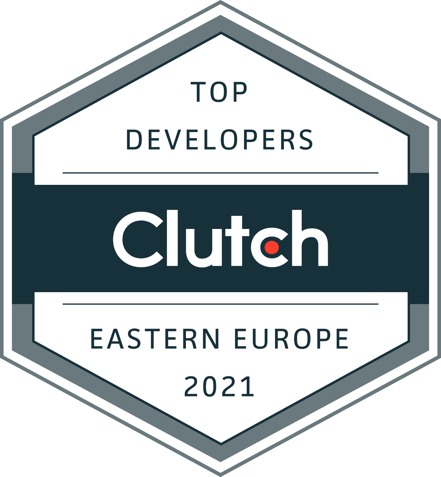 Developers Eastern Europe 2021