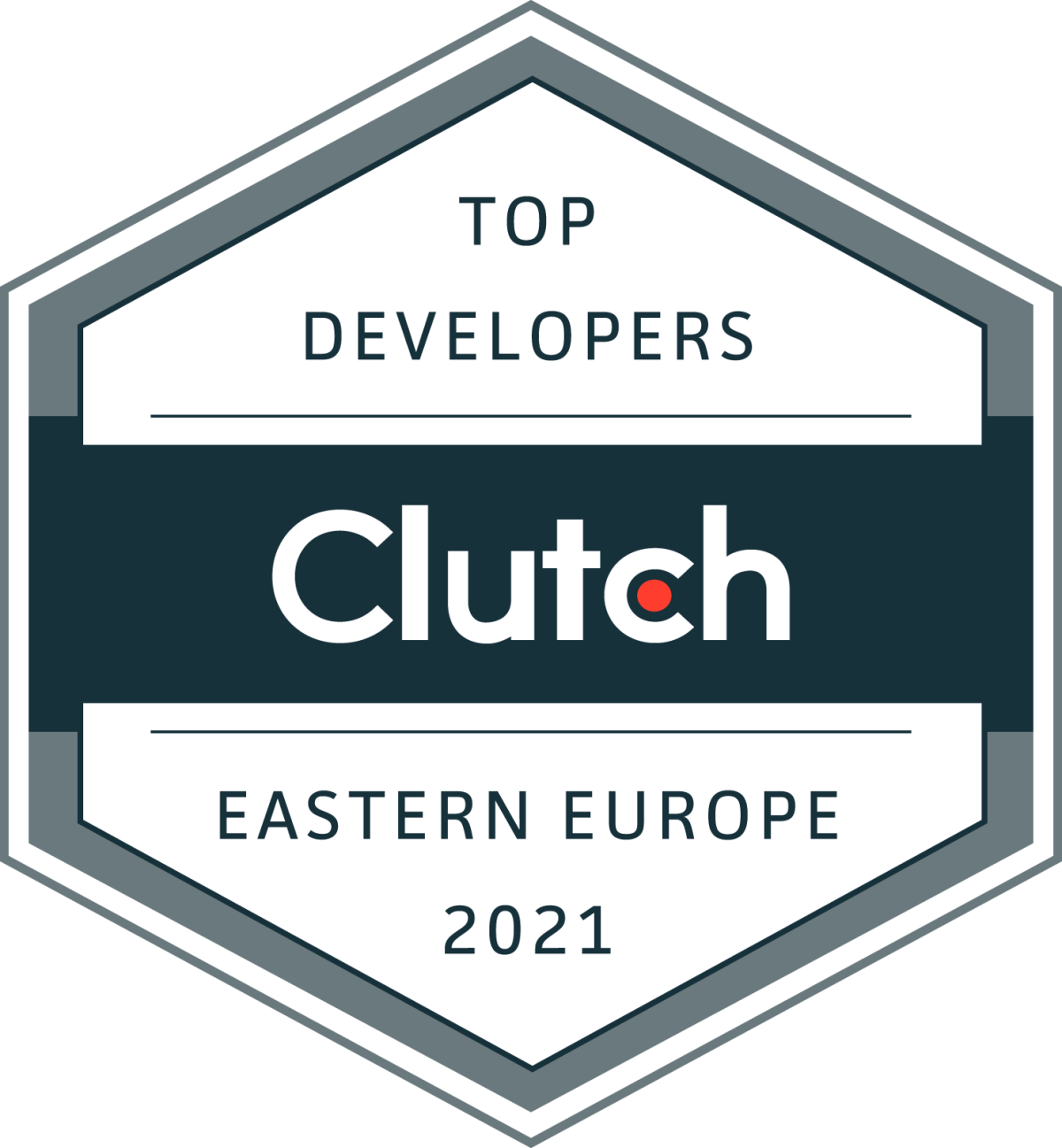 Developers Eastern Europe 2021